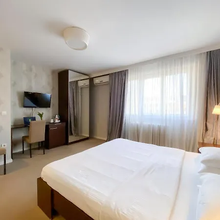 Luka De Luka Suites Belgrade Exterior photo