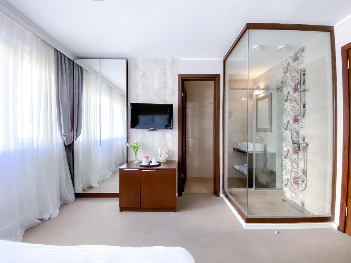 Luka De Luka Apartment Belgrade
