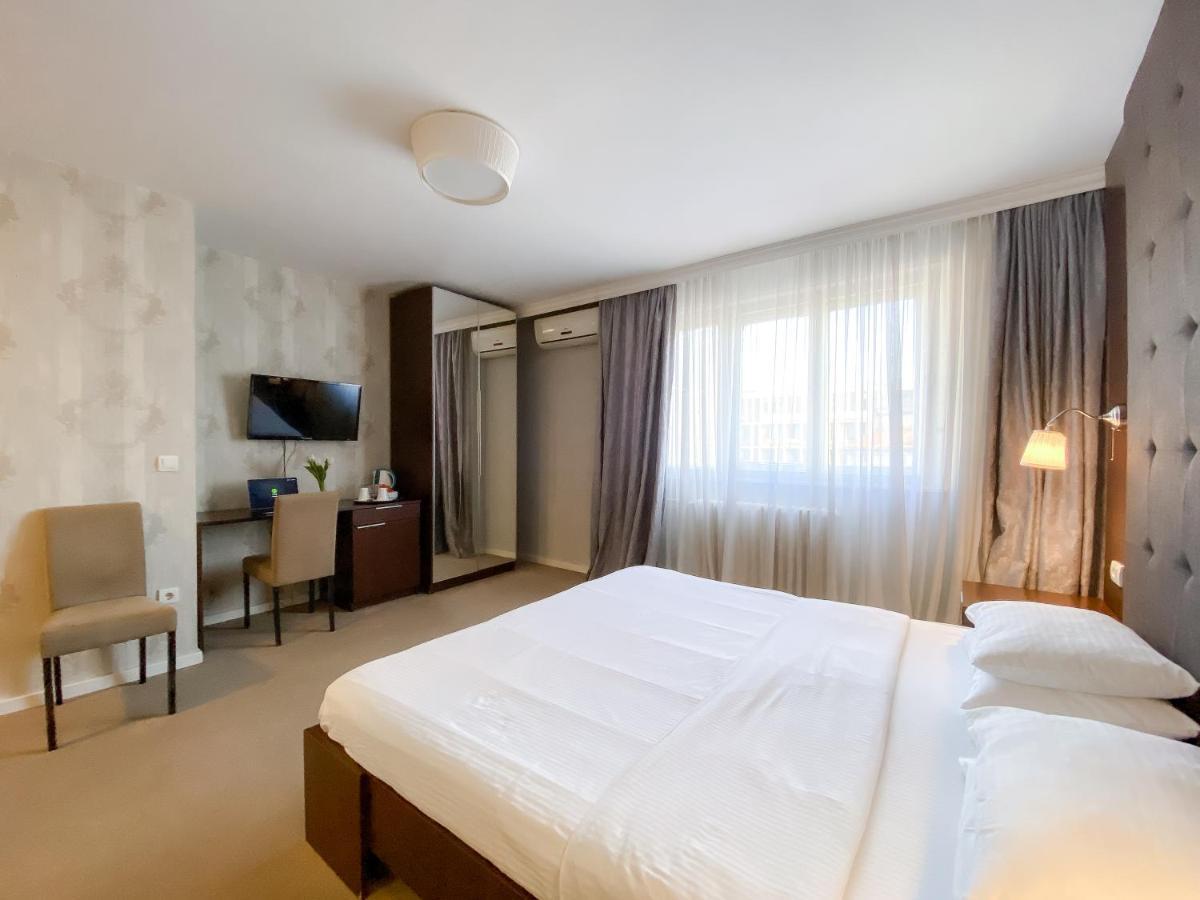 Luka De Luka Apartment Belgrade